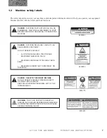 Preview for 17 page of Haybuster H-1135 Operating Instructions Manual