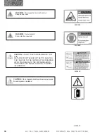 Preview for 20 page of Haybuster H-1135 Operating Instructions Manual