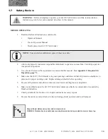 Preview for 23 page of Haybuster H-1135 Operating Instructions Manual