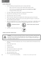 Preview for 24 page of Haybuster H-1135 Operating Instructions Manual