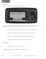 Preview for 36 page of Haybuster H-1135 Operating Instructions Manual