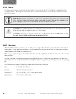 Preview for 38 page of Haybuster H-1135 Operating Instructions Manual