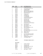 Preview for 91 page of Haybuster H-1135 Operating Instructions Manual