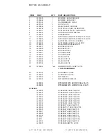 Preview for 97 page of Haybuster H-1135 Operating Instructions Manual