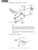 Preview for 14 page of Haybuster ROCK-EZE H-106 Operating Instructions And Parts Reference