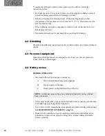 Preview for 22 page of Haybuster ROCK-EZE H-106 Operating Instructions And Parts Reference