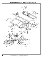 Preview for 40 page of Haybuster ROCK-EZE H-106 Operating Instructions And Parts Reference