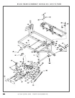 Preview for 42 page of Haybuster ROCK-EZE H-106 Operating Instructions And Parts Reference