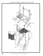 Preview for 44 page of Haybuster ROCK-EZE H-106 Operating Instructions And Parts Reference