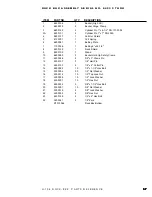 Preview for 45 page of Haybuster ROCK-EZE H-106 Operating Instructions And Parts Reference