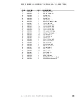 Preview for 49 page of Haybuster ROCK-EZE H-106 Operating Instructions And Parts Reference