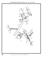 Preview for 50 page of Haybuster ROCK-EZE H-106 Operating Instructions And Parts Reference