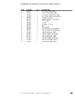 Preview for 53 page of Haybuster ROCK-EZE H-106 Operating Instructions And Parts Reference