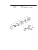 Preview for 57 page of Haybuster ROCK-EZE H-106 Operating Instructions And Parts Reference