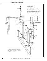 Preview for 64 page of Haybuster ROCK-EZE H-106 Operating Instructions And Parts Reference