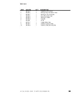 Preview for 67 page of Haybuster ROCK-EZE H-106 Operating Instructions And Parts Reference