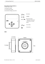 Предварительный просмотр 3 страницы Hayear HY-1138 User Manual