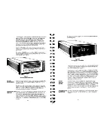 Предварительный просмотр 6 страницы Hayes Microcomputer Products Stack Chronograph Owner'S Manual