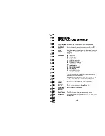 Preview for 15 page of Hayes Microcomputer Products Stack Chronograph Owner'S Manual