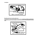 Preview for 2 page of Hayes 81760 Installation Manual