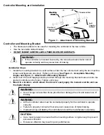 Preview for 3 page of Hayes Genesis 81790 Installation Manual