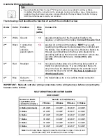 Preview for 5 page of Hayes Genesis 81790 Installation Manual