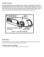 Preview for 9 page of Hayes Genesis 81790 Installation Manual