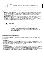 Preview for 15 page of Hayes Genesis 81790 Installation Manual