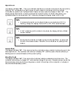 Preview for 16 page of Hayes Genesis 81790 Installation Manual