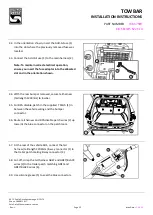 Предварительный просмотр 11 страницы Hayman Reese 03357RW Installation Instructions Manual