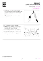 Предварительный просмотр 12 страницы Hayman Reese 03367RW Installation Instructions Manual