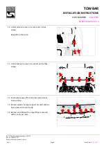 Предварительный просмотр 6 страницы Hayman Reese 03371RW Installation Instructions Manual