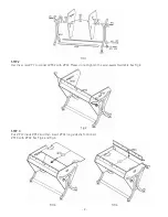 Предварительный просмотр 2 страницы hayneedle 15-3112 Assembly Manual