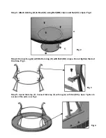 Preview for 3 page of hayneedle ALZ387-1 Assembly Instructions