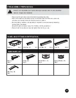 Preview for 2 page of hayneedle ANSE017-1 Assembly Manual