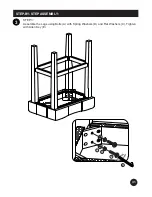 Preview for 4 page of hayneedle ANSE017-1 Assembly Manual