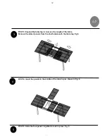 Предварительный просмотр 5 страницы hayneedle Coral Coast NINB005-1 Manual