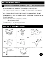 Preview for 2 page of hayneedle DAS005-1 Manual