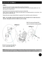 Preview for 5 page of hayneedle DAS005-1 Manual