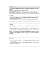 Preview for 4 page of hayneedle EWB003 Assembly Instructions