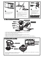 Предварительный просмотр 4 страницы hayneedle Maul Breezes Owner'S Manual