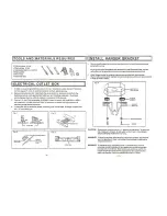 Предварительный просмотр 3 страницы hayneedle ML-08-01 Owner'S Manual