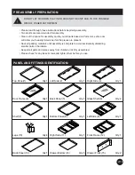 Предварительный просмотр 2 страницы hayneedle REDU047-1 Assembly Instruction Manual