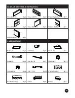 Предварительный просмотр 3 страницы hayneedle REDU047-1 Assembly Instruction Manual