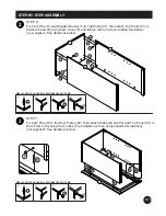 Предварительный просмотр 5 страницы hayneedle REDU047-1 Assembly Instruction Manual