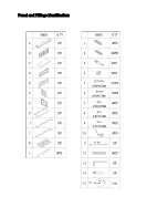 Предварительный просмотр 2 страницы hayneedle Richland Mini Hall Tree LFY103-1 Assembly Instructions Manual