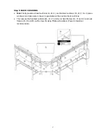 Предварительный просмотр 7 страницы hayneedle SBP001-1/2 Assembly Instructions Manual