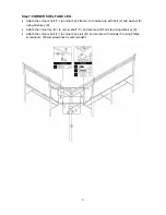 Предварительный просмотр 9 страницы hayneedle SBP001-1/2 Assembly Instructions Manual