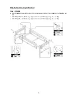 Предварительный просмотр 16 страницы hayneedle SBP001-1/2 Assembly Instructions Manual