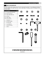 Preview for 5 page of hayneedle SMOOTH CE7.4 User Manual